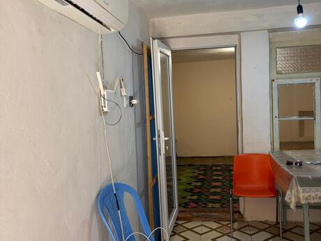 Аренда: 1-комнатная квартира, 65 м², Nizami: 400 ₼/мес 4