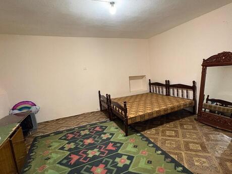 1 rooms · 65 m² · floor 1/1, Nizami