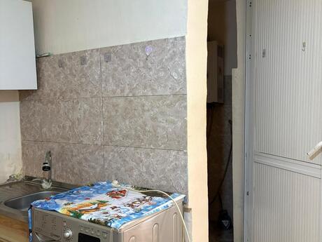 Аренда: 1-комнатная квартира, 65 м², Nizami: 400 ₼/мес 2