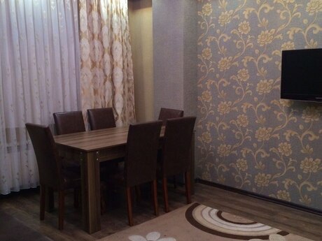 2 rooms · 50 m² · floor 3/4, Masazır