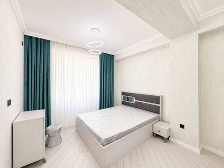 3 otaqlı mənzil, 77 m², Melissa Park: 245 000 ₼ 3