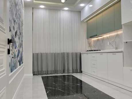 3 otaqlı mənzil, 95 m², Neftçilər: 267 000 ₼ 3
