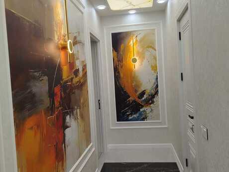 Elan №6433046 - Bakı, Neftçilər m., 3 otaqlı, 95 m², 5/16 mərtəbə