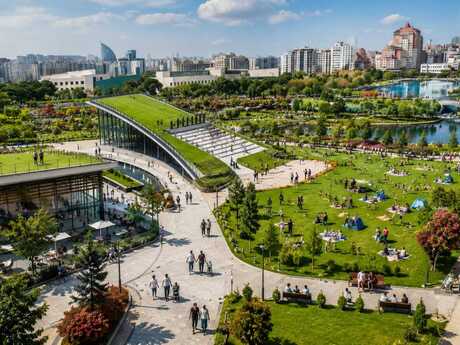 Elan №6433054 - Bakı, Nəsimi r., 3 otaqlı, 110 m², 3/15 mərtəbə