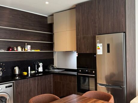 Kirayə 2 otaqlı mənzil, 100 m², Sea Breeze: 1 500 ₼/ay 5