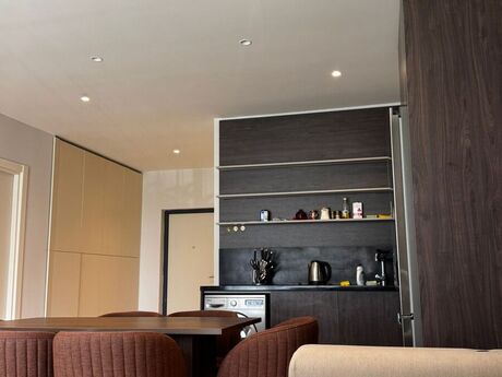 Kirayə 2 otaqlı mənzil, 100 m², Sea Breeze: 1 500 ₼/ay 4