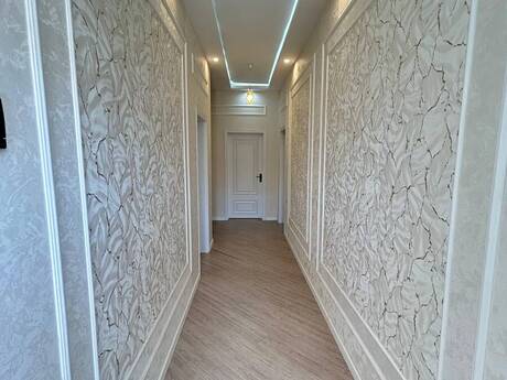 3 otaqlı həyət evi, 100 m², Yeni Suraxanı: 135 000 ₼ 2