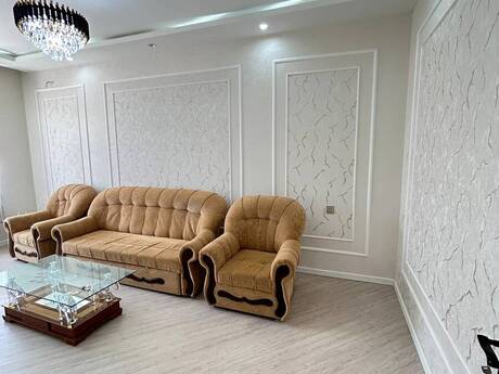 3 otaqlı həyət evi, 100 m², Yeni Suraxanı: 135 000 ₼ 4