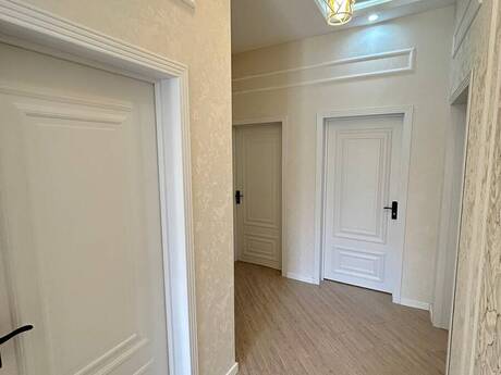 3 otaqlı həyət evi, 100 m², Yeni Suraxanı: 135 000 ₼ 3