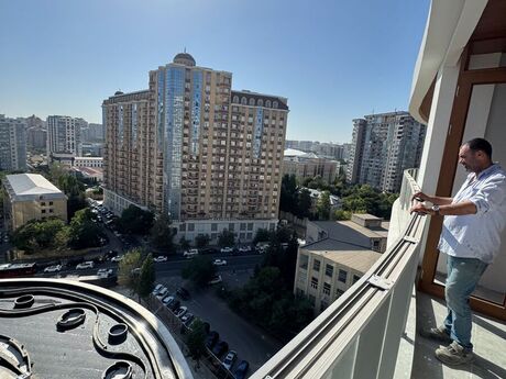 2 otaqlı mənzil, 93,2 m², Bakı Bağları: 457 000 ₼ 2