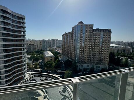 2 otaqlı mənzil, 93,2 m², Bakı Bağları: 457 000 ₼ 4