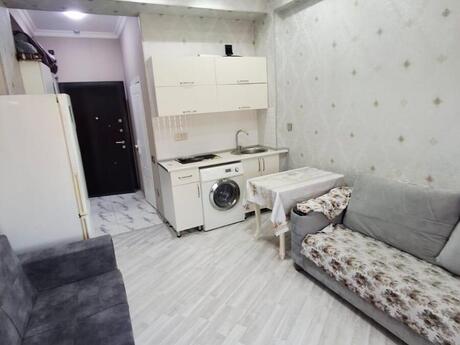 Объявление №6433064 - Баку, м. 20 января, 1-комн., 40 м², 5/25 этаж