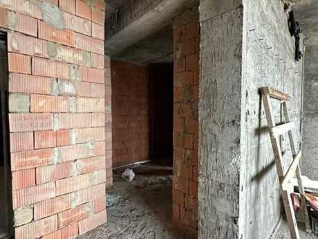 2 otaqlı mənzil, 43 m², Sea Breeze: 160 000 ₼ 3