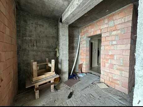 2 otaqlı mənzil, 43 m², Sea Breeze: 160 000 ₼ 2