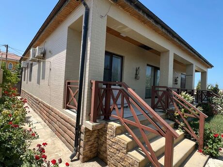 5 otaqlı həyət evi, 175 m², Kürdəxanı: 310 000 ₼ 3