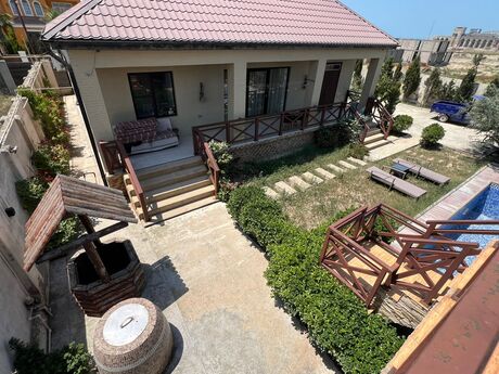 5 otaqlı həyət evi, 175 m², Kürdəxanı: 310 000 ₼ 5