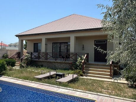 5 otaqlı həyət evi, 175 m², Kürdəxanı: 310 000 ₼ 2