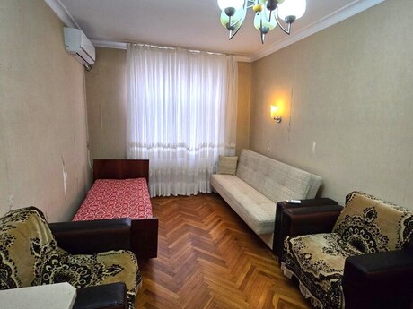 Kirayə 3 otaqlı mənzil, 90 m², Əhmədli: 150 ₼/ay 4