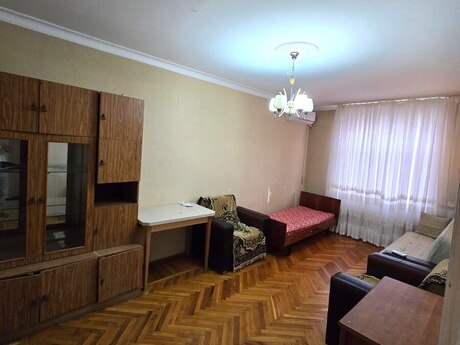 Kirayə 3 otaqlı mənzil, 90 m², Əhmədli: 150 ₼/ay 3