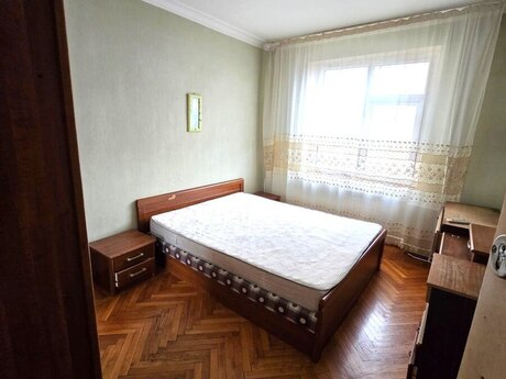 Объявление №6433077 - Баку, м. Ахмедлы, 3-комн., 90 м², 6/9 этаж