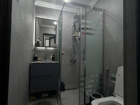 2 otaqlı mənzil, 40 m², Qara Qarayev: 140 000 ₼ 5