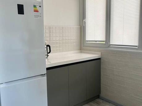 2 otaqlı mənzil, 40 m², Qara Qarayev: 140 000 ₼ 3