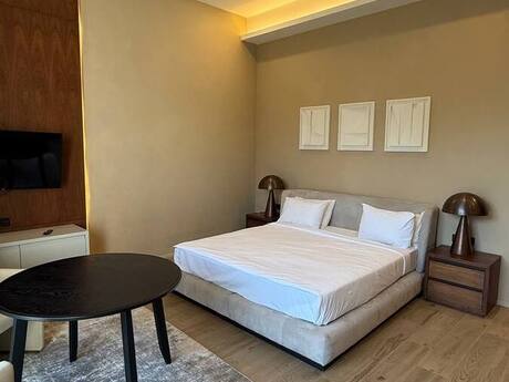 1 otaqlı mənzil, 68 m², Sea Breeze: 392 000 ₼ 2