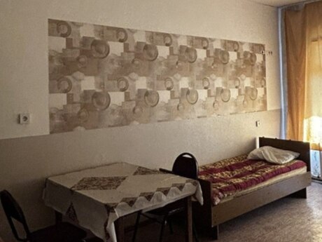 1-room apartment for rent, 30 m², 8-ci mikrorayon: 160 ₼/mo 2
