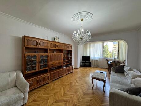 3 otaqlı mənzil, 85 m², Nərimanov: 251 000 ₼ 4