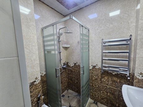 3 otaqlı mənzil, 66 m², Masazır: 102 000 ₼ 2