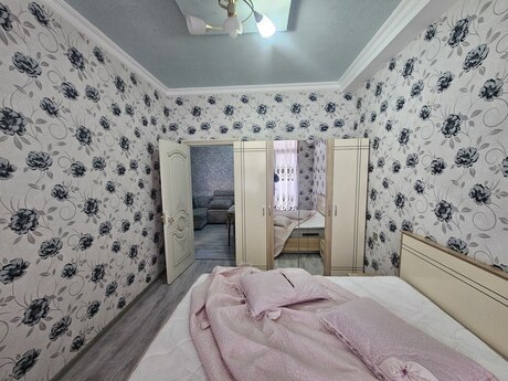 3 otaqlı mənzil, 66 m², Masazır: 102 000 ₼ 3