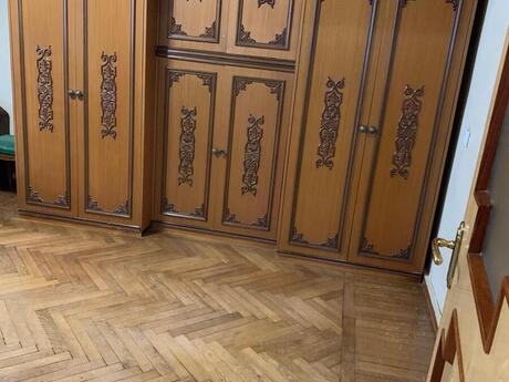 4-room apartment for rent, 100 m², Yasamal: 800 ₼/mo 5