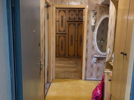 4-room apartment for rent, 100 m², Yasamal: 800 ₼/mo 4