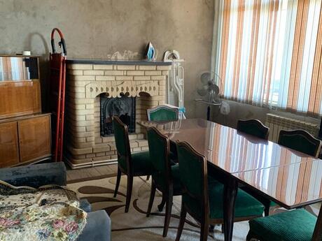 4-room apartment for rent, 100 m², Yasamal: 800 ₼/mo 2