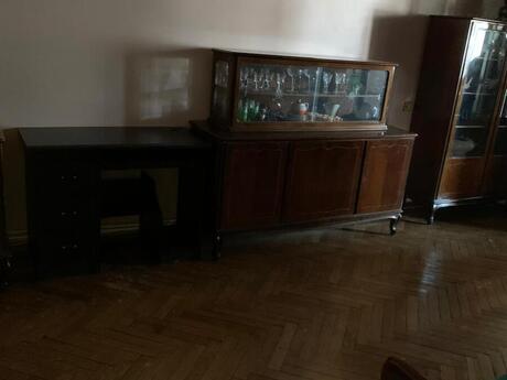4-room apartment for rent, 100 m², Yasamal: 800 ₼/mo 3