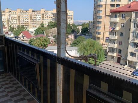 Объявление №6433093 - Баку, Ясамальский р., 4-комн., 100 м², 5/5 этаж