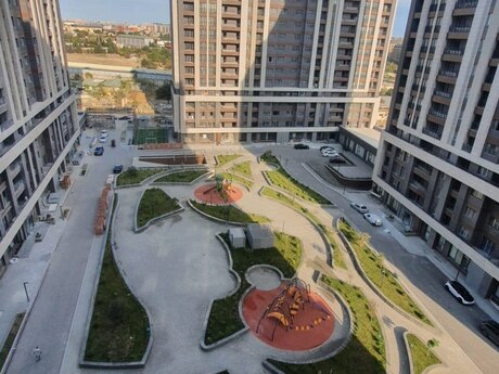 2 otaqlı mənzil, 67,1 m², Ağ şəhər: 335 000 ₼ 5