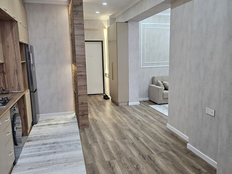 Kirayə 2 otaqlı mənzil, 60 m², Şah İsmayıl Xətai: 950 ₼/ay 3