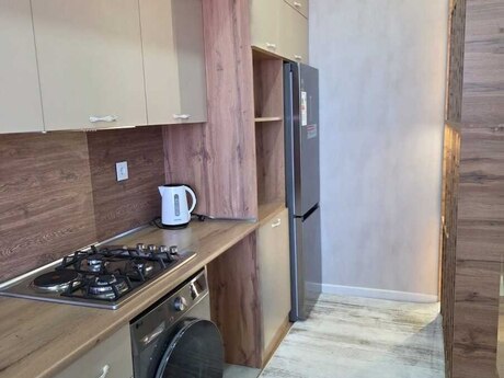 Kirayə 2 otaqlı mənzil, 60 m², Şah İsmayıl Xətai: 950 ₼/ay 5