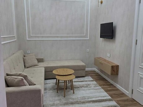 Kirayə 2 otaqlı mənzil, 60 m², Şah İsmayıl Xətai: 950 ₼/ay 4