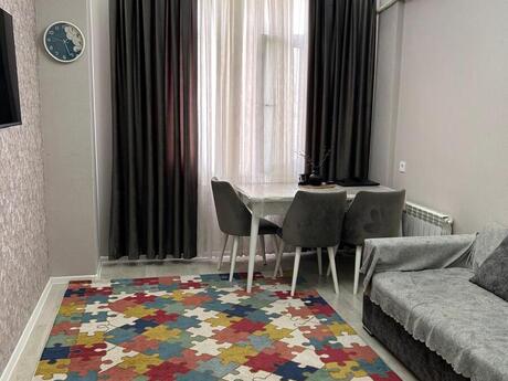 Elan №6433092 - Xırdalan, Xırdalan, 3 otaqlı, 65 m², 4/17 mərtəbə
