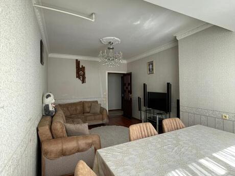 4 otaqlı mənzil, 120 m², Nəsimi: 297 000 ₼ 5