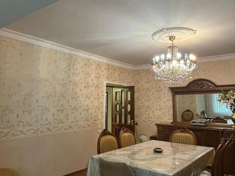 4 otaqlı mənzil, 120 m², Nəsimi: 297 000 ₼ 4