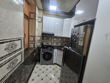 3 otaqlı mənzil, 66 m², Masazır: 102 000 ₼ 4