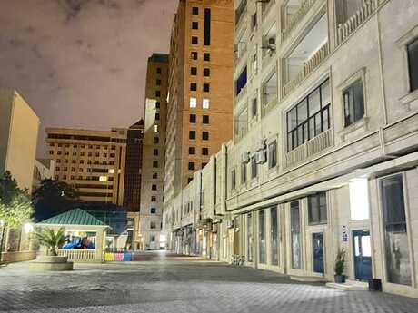Elan №6433125 - Bakı, Nəsimi r., 3 otaqlı, 70 m², 5/16 mərtəbə