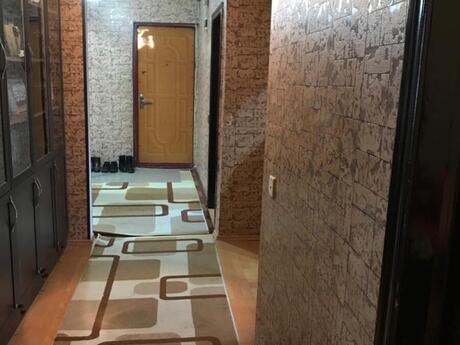 5 otaqlı mənzil, 90 m², Həzi Aslanov: 210 000 ₼ 5