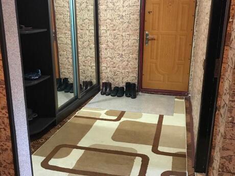 5 otaqlı mənzil, 90 m², Həzi Aslanov: 210 000 ₼ 4