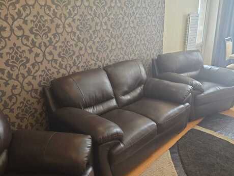 Kirayə 2 otaqlı mənzil, 90 m², Şah İsmayıl Xətai: 950 ₼/ay 4