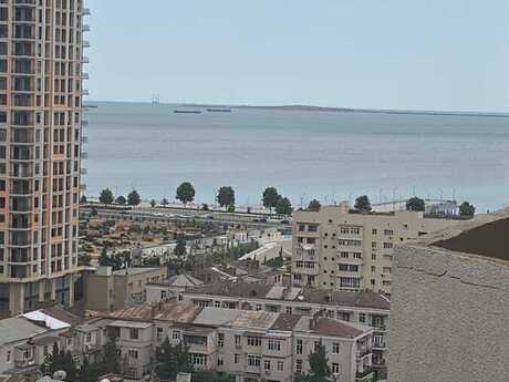 Kirayə 2 otaqlı mənzil, 90 m², Şah İsmayıl Xətai: 950 ₼/ay 2