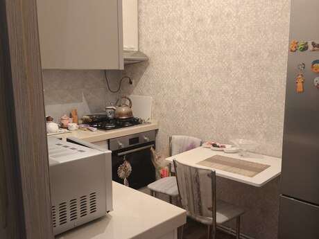2 otaqlı mənzil, 50 m², Binəqədi: 159 000 ₼ 4